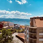 Premium Con Vistas Muy Bien Ubicado Lägenhet Sanxenxo