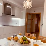Apartman Premium Con Vistas Muy Bien Ubicado Sanxenxo