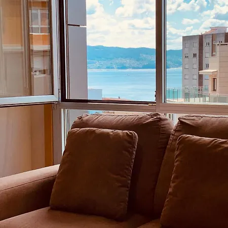 Con Vistas Muy Bien Ubicado