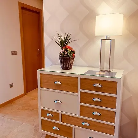 Premium Con Vistas Muy Bien Ubicado 公寓