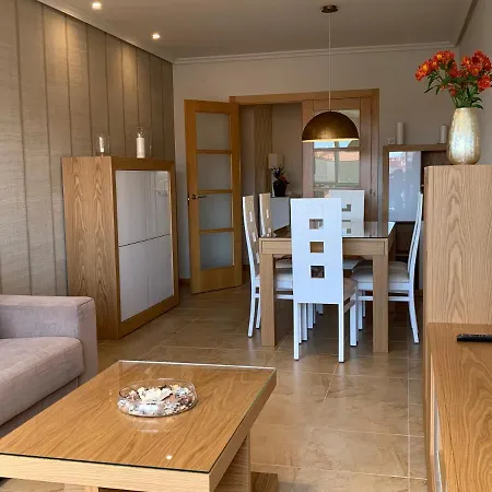 Apartamento Con Vistas Muy Bien Ubicado *