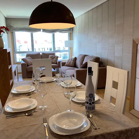 Premium Con Vistas Muy Bien Ubicado Apartment *