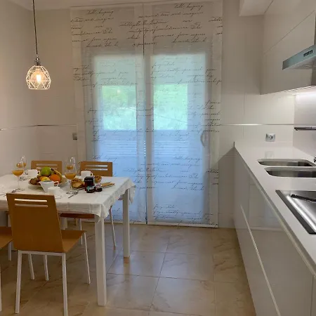 Premium Con Vistas Muy Bien Ubicado 公寓