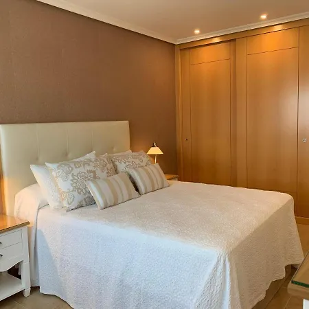 Premium Con Vistas Muy Bien Ubicado 公寓