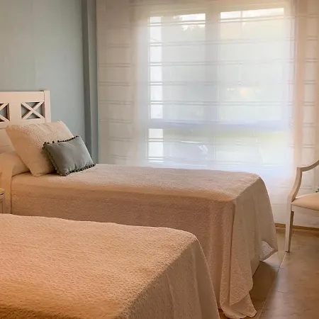 Premium Con Vistas Muy Bien Ubicado 公寓 桑亨霍