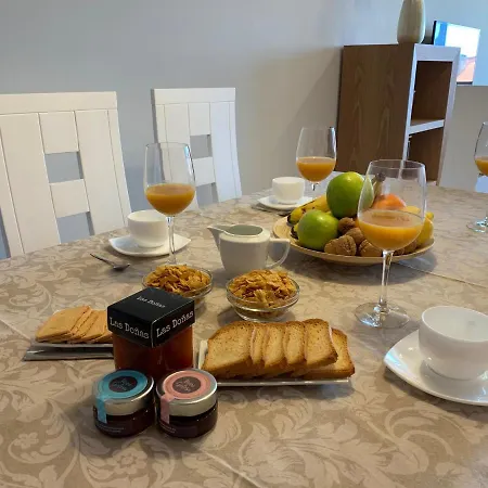 Premium Con Vistas Muy Bien Ubicado Apartmán *