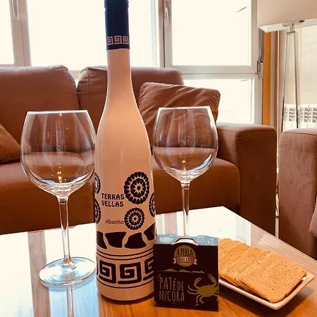 Premium Con Vistas Muy Bien Ubicado 桑亨霍