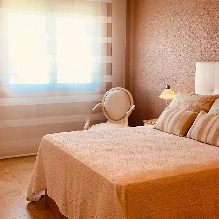 Premium Con Vistas Muy Bien Ubicado Appartamento *