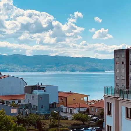 Con Vistas Muy Bien Ubicado *