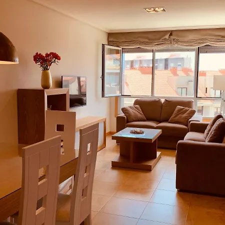 Premium Con Vistas Muy Bien Ubicado 公寓 *