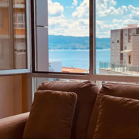 Con Vistas Muy Bien Ubicado Apartamento *