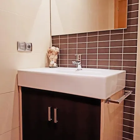 Premium Con Vistas Muy Bien Ubicado 公寓