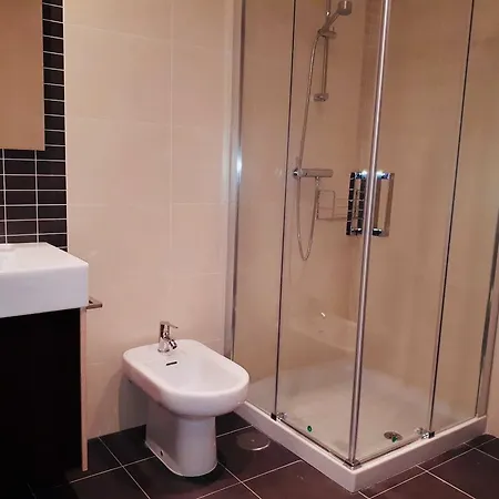 Apartamento Con Vistas Muy Bien Ubicado Sanxenxo