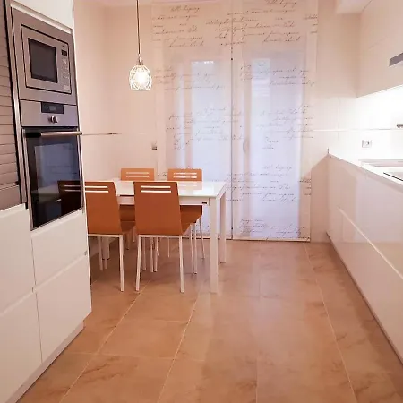 Apartamento Con Vistas Muy Bien Ubicado