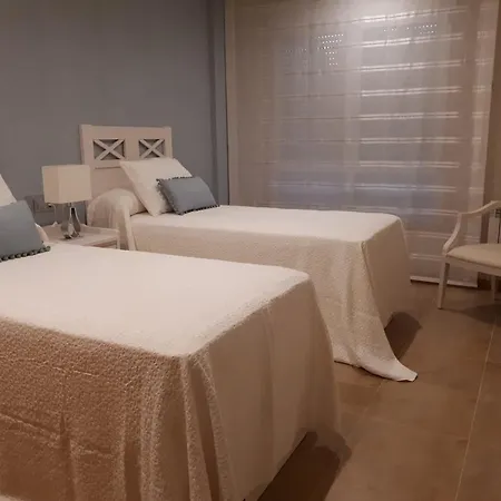 Premium Con Vistas Muy Bien Ubicado 桑亨霍