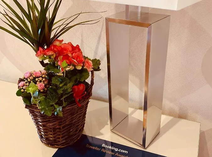 Premium Con Vistas Muy Bien Ubicado Apartment *