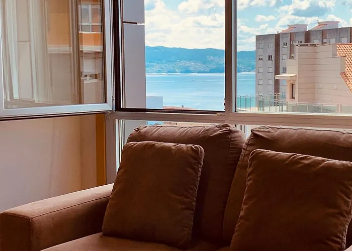 Premium Con Vistas Muy Bien Ubicado