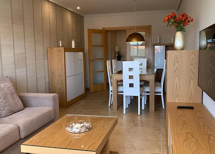 Apartmán Premium Con Vistas Muy Bien Ubicado *