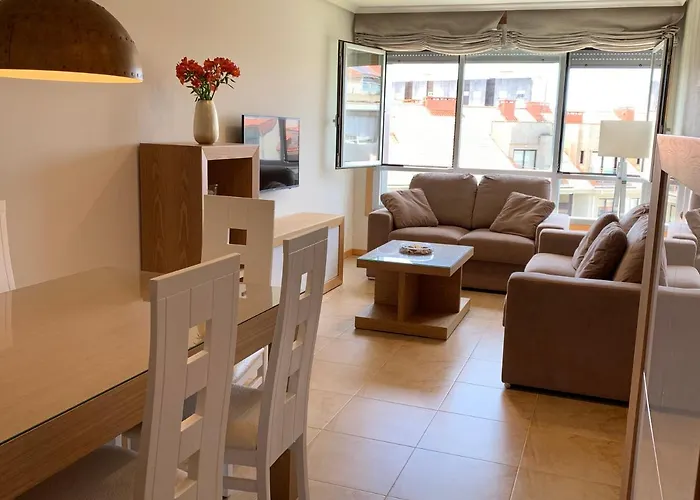 Premium Con Vistas Muy Bien Ubicado