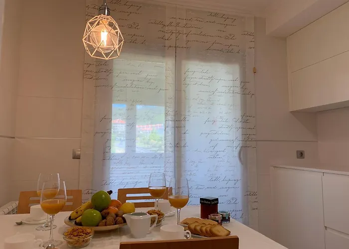 Apartmán Premium Con Vistas Muy Bien Ubicado *