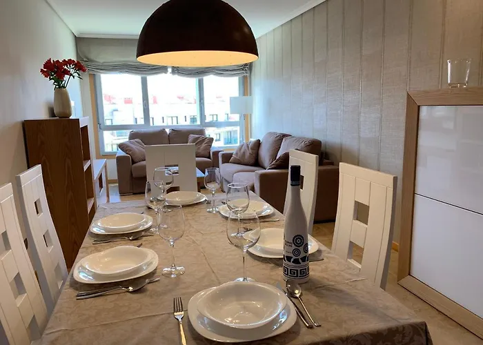 Premium Con Vistas Muy Bien Ubicado Apartment *