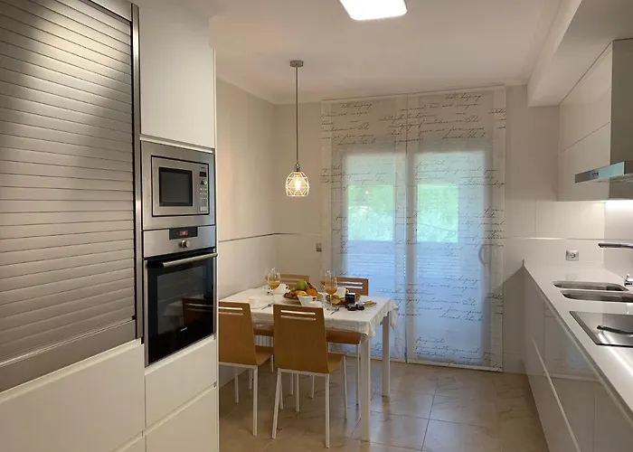 Premium Con Vistas Muy Bien Ubicado