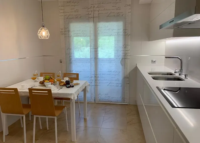 Premium Con Vistas Muy Bien Ubicado Apartmán