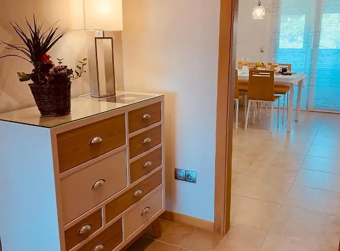 Premium Con Vistas Muy Bien Ubicado Apartment *