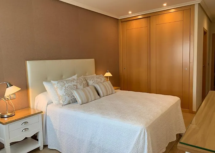 Premium Con Vistas Muy Bien Ubicado Apartment