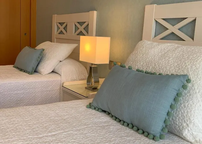 Premium Con Vistas Muy Bien Ubicado Sanxenxo