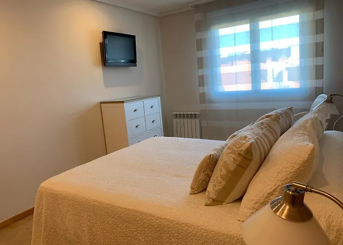 Premium Con Vistas Muy Bien Ubicado Apartment