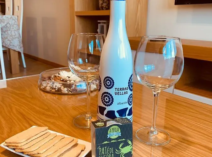 Apartmán Premium Con Vistas Muy Bien Ubicado *