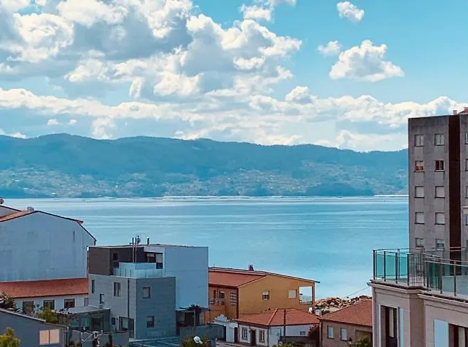 Premium Con Vistas Muy Bien Ubicado *