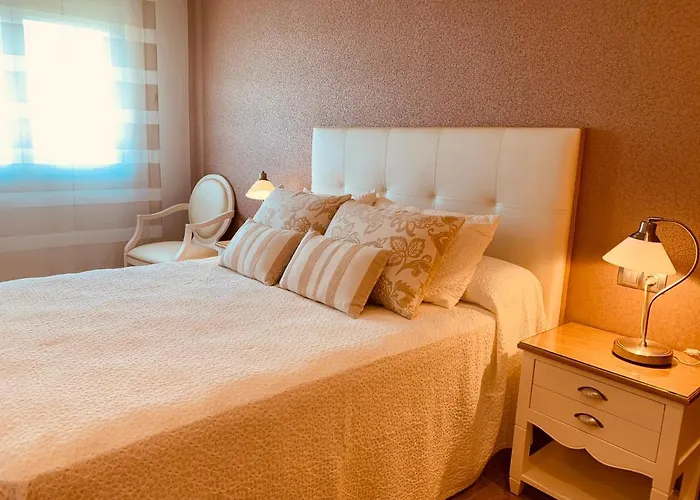 Premium Con Vistas Muy Bien Ubicado Sanxenxo