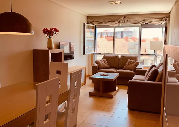 Premium Con Vistas Muy Bien Ubicado Apartment *