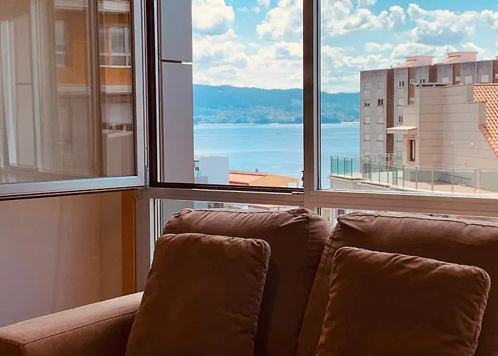 Premium Con Vistas Muy Bien Ubicado Apartmán *