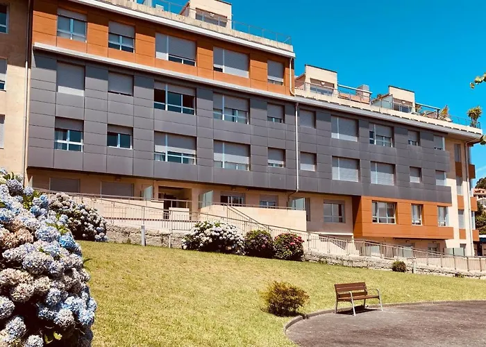 Premium Con Vistas Muy Bien Ubicado