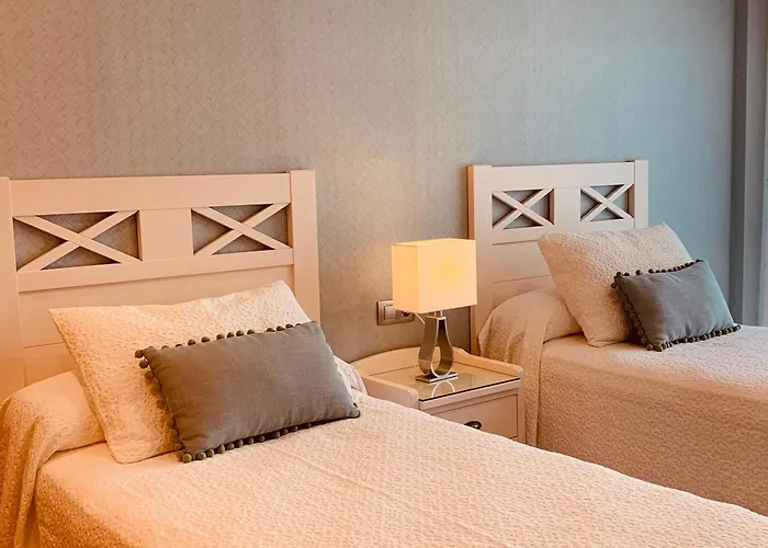 Premium Con Vistas Muy Bien Ubicado