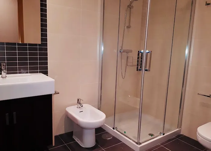 Apartmán Premium Con Vistas Muy Bien Ubicado Sanxenxo