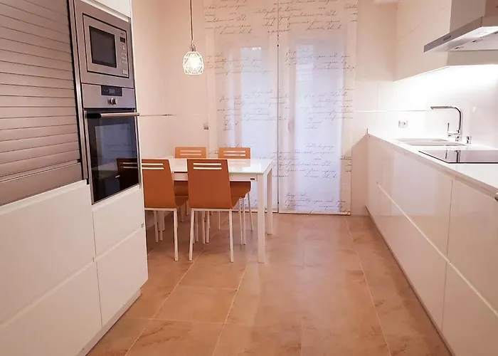 Apartmán Premium Con Vistas Muy Bien Ubicado