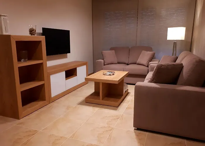 Premium Con Vistas Muy Bien Ubicado Apartmán *